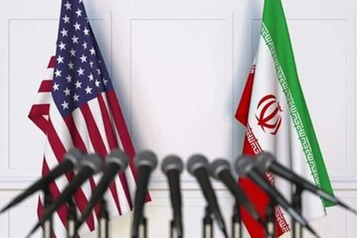 عامل تعویق مذاکرات ایران و آمریکا شناسایی شد
‎