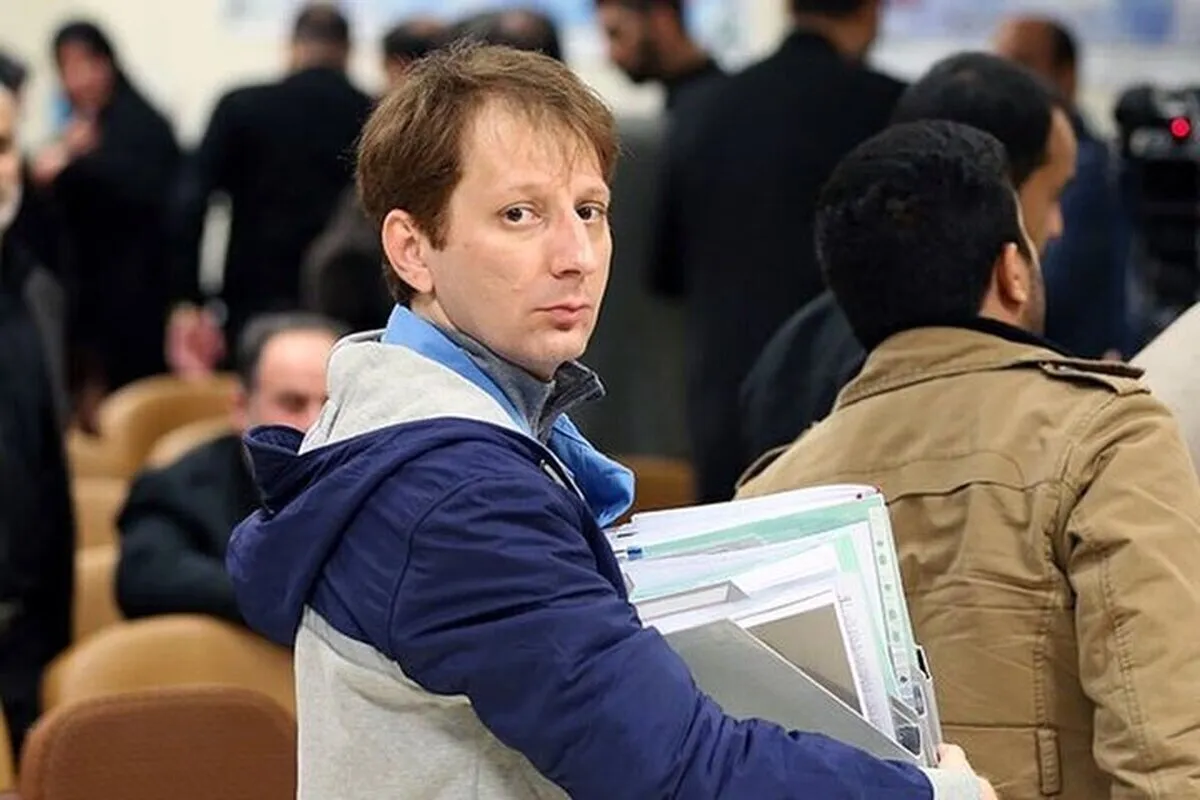 افشاگری بابک زنجانی از انحلال بانک آینده / انحلالی در کار نیست!