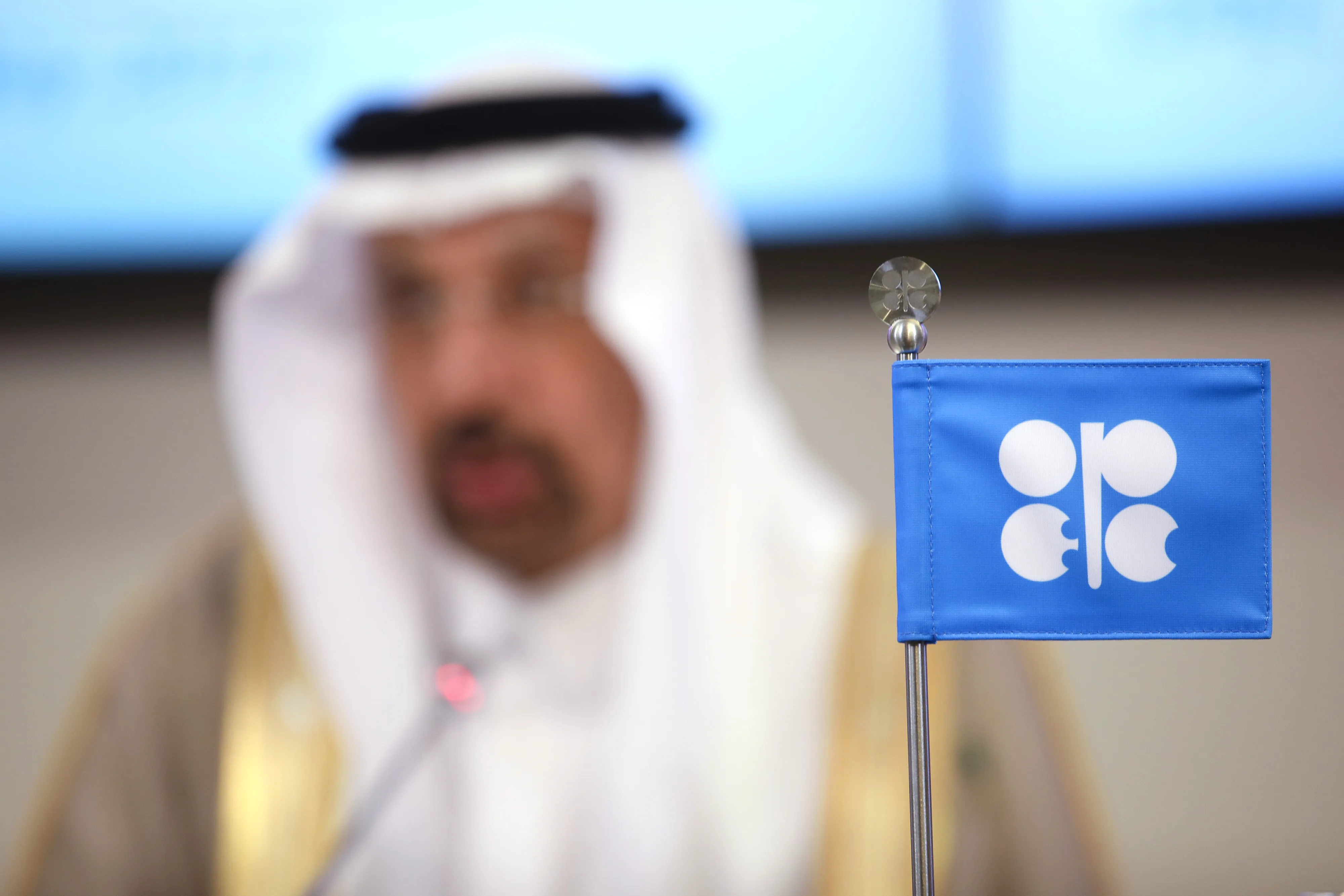 For OPEC, Saudi-Qatar Crisis Is Just Latest Family Squabble