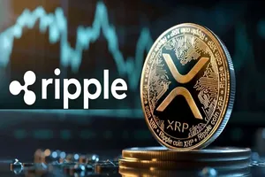 سقوط ۹۳ درصدی ورود سرمایه به ریپل/ چرا نهادها پشت XRP را خالی کردند؟