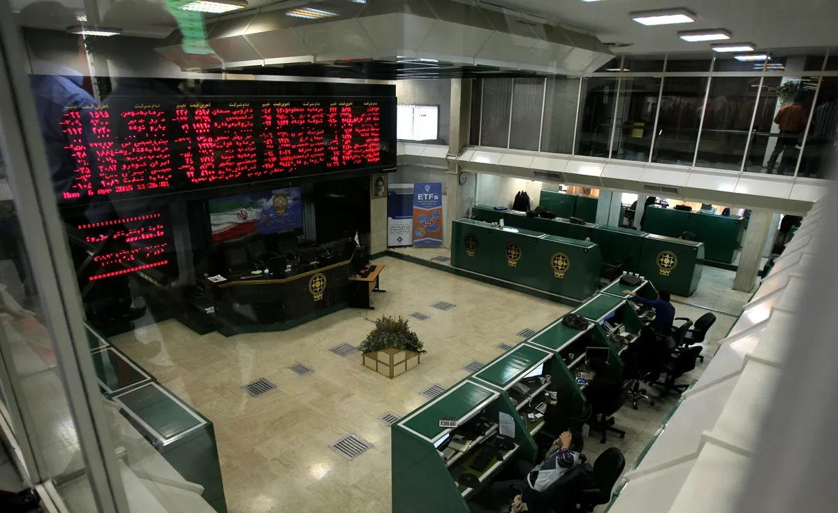 TEDPIX Gains Over 1,000 Points