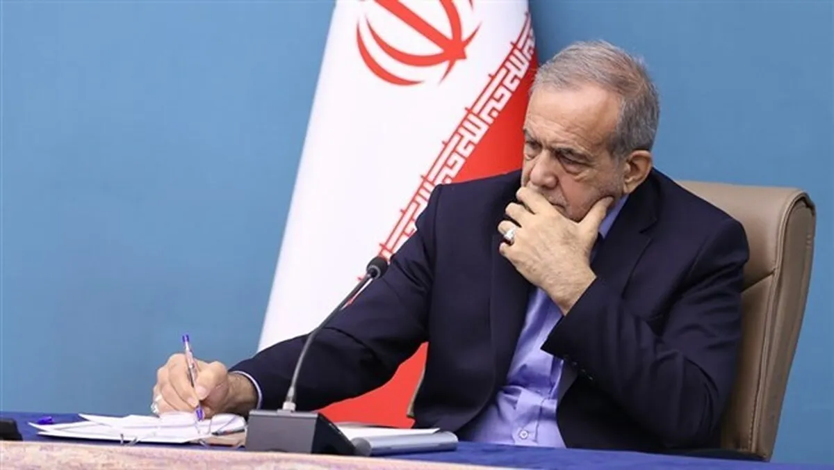 وزیر صمت شخصا اتخاذ رویکرد تسهیلگری در حوزه تولید و صادرات را پیگیری کند