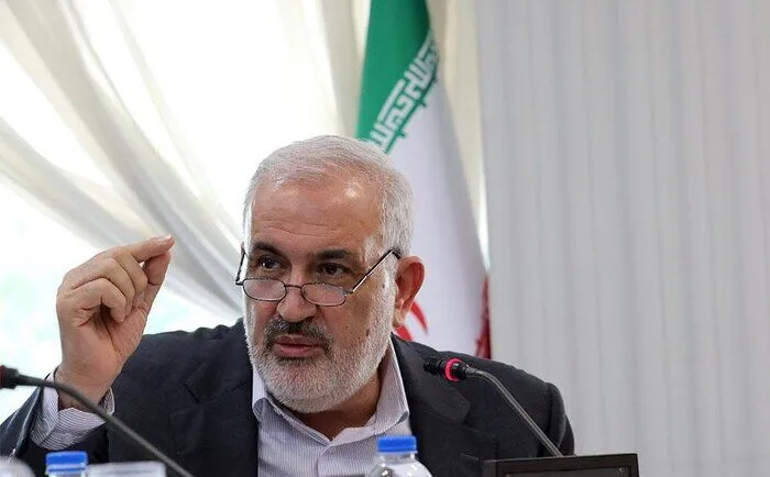 وزیر صمت: بازار لاستیک ثبات می‌یابد