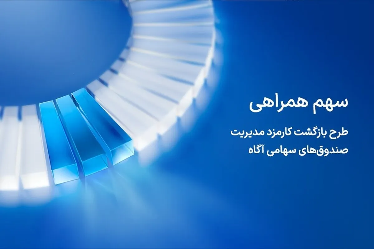 آگاه کارمزد مدیریت صندوق‌های سهامی خود در روزهای توقف بازار را بازمی‌گرداند