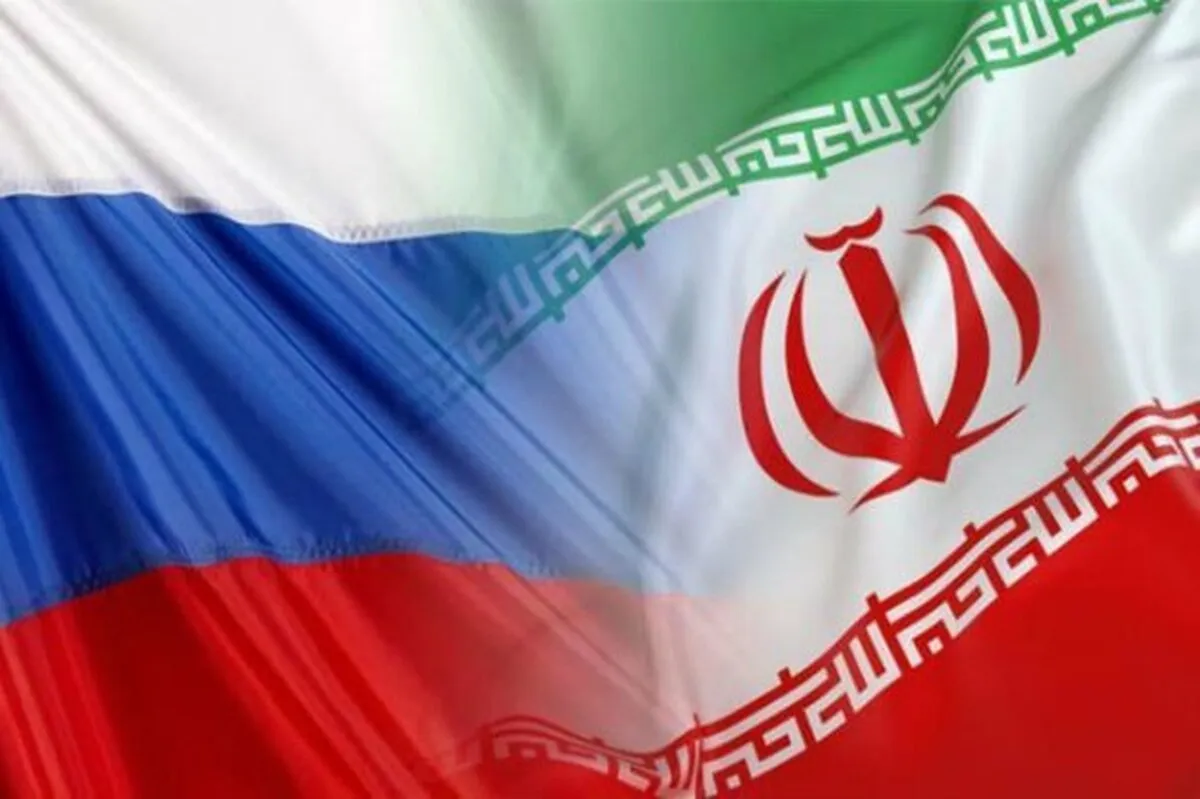 Iran-Russia ties at historic peak in 500-year relationship