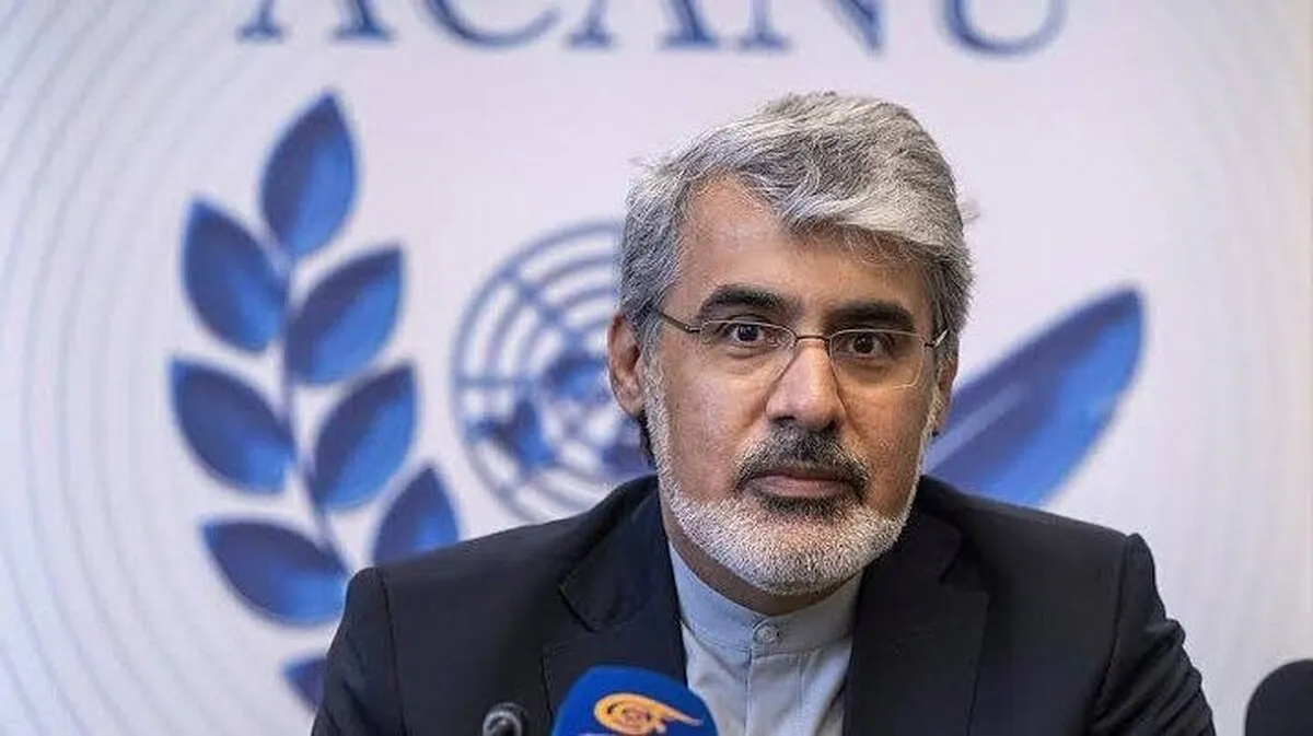 چراغ سبز تهران برای کشتیرانی و آغاز مذاکرات تخصصی در تنگه هرمز