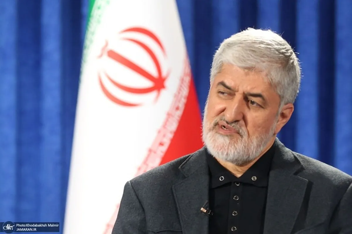 مطهری خواستار رسیدگی به ادعای «دستور به باخت ایران در منامه» شد
