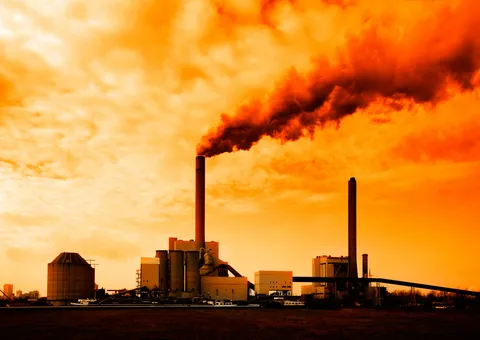 Davos Elite Focus on Climate Change, Ignoring Trump’s Skepticism