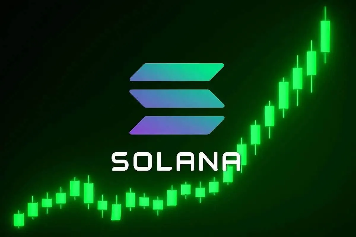 سوالا در آستانه رکوردشکنی تاریخی / الان سولانا بخریم یا نه؟