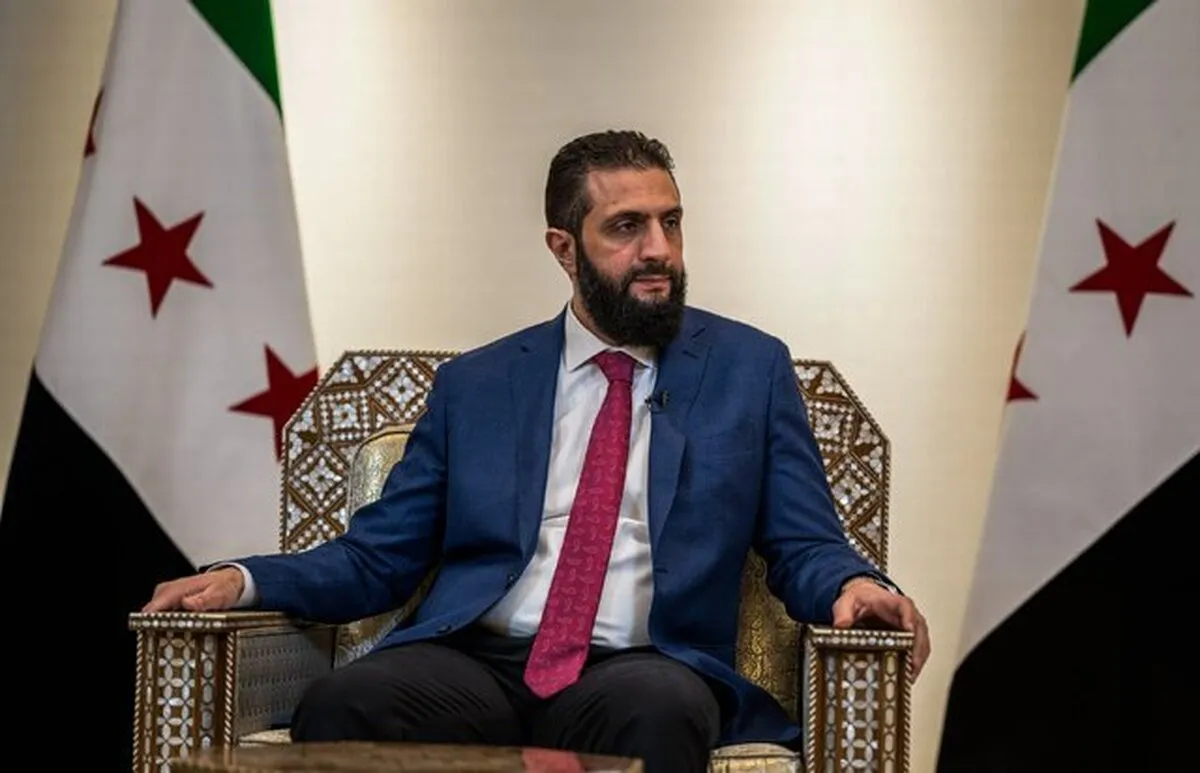 پاسخ روسیه به درخواست استرداد «بشار اسد»
