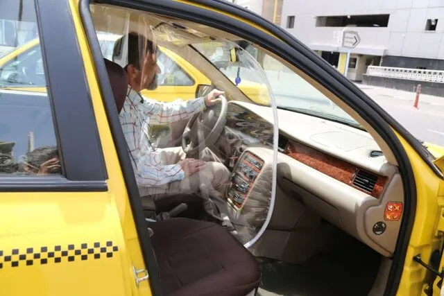 مخالفت با افزایش ٢۵درصدی نرخ کرایه‌ حمل و نقل عمومی