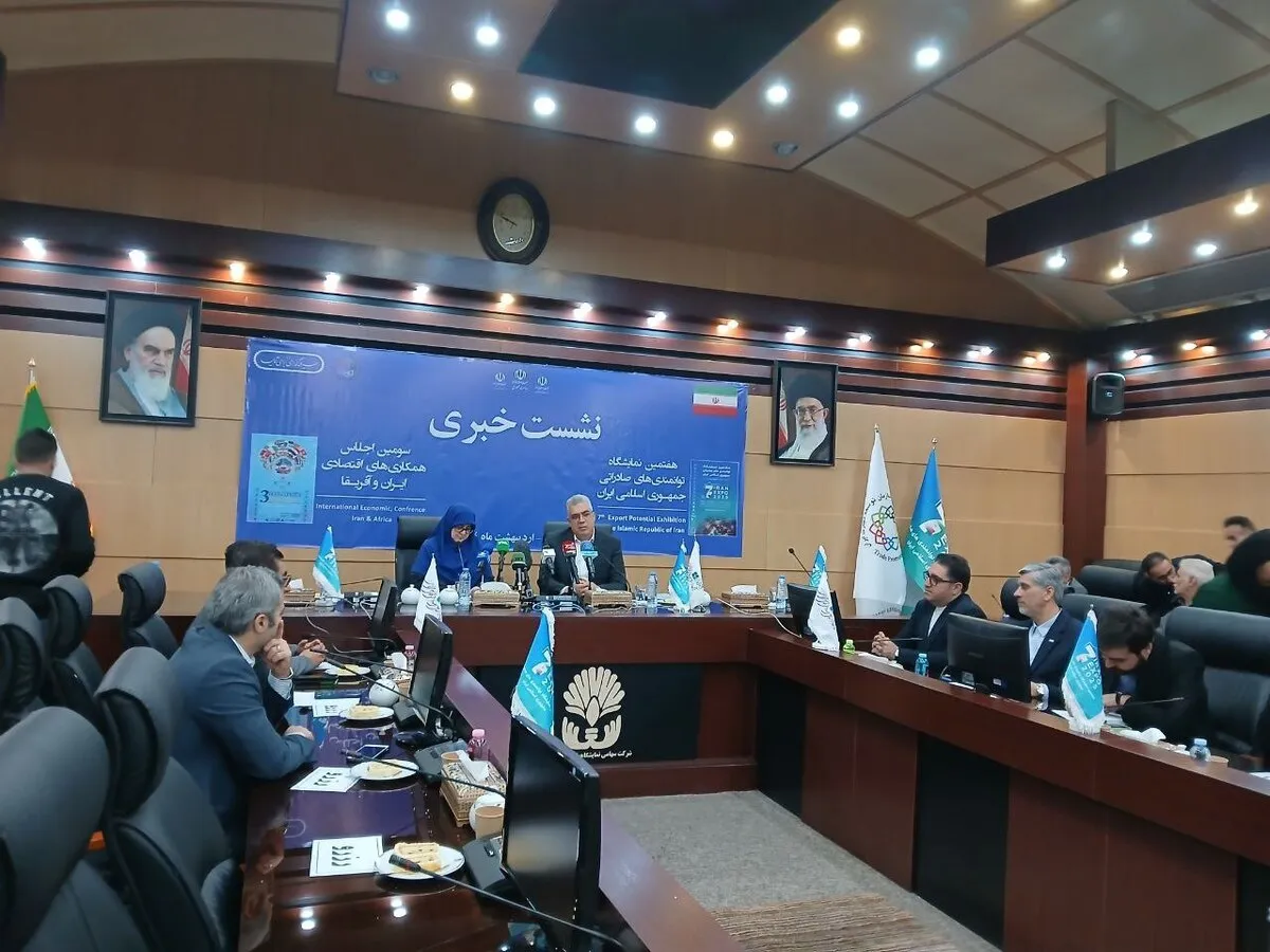 منعی برای سرمایه‌گذاری آمریکایی‌ها در ایران وجود ندارد، اما زیرساخت‌ها مهیا نیست 