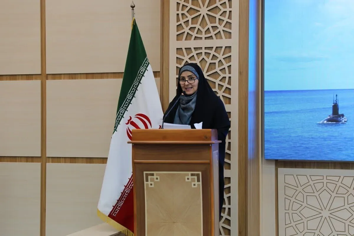 Iran's MRUD prioritizes ports and maritime economy: Minister