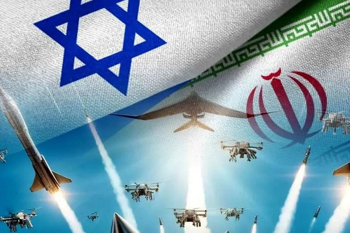 افشاگری کانال ۱۴ اسرائیل از جزئیات جنگ با ایران + فیلم