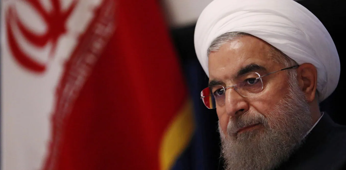 President Rouhani: Bipolarism to result in society's decline