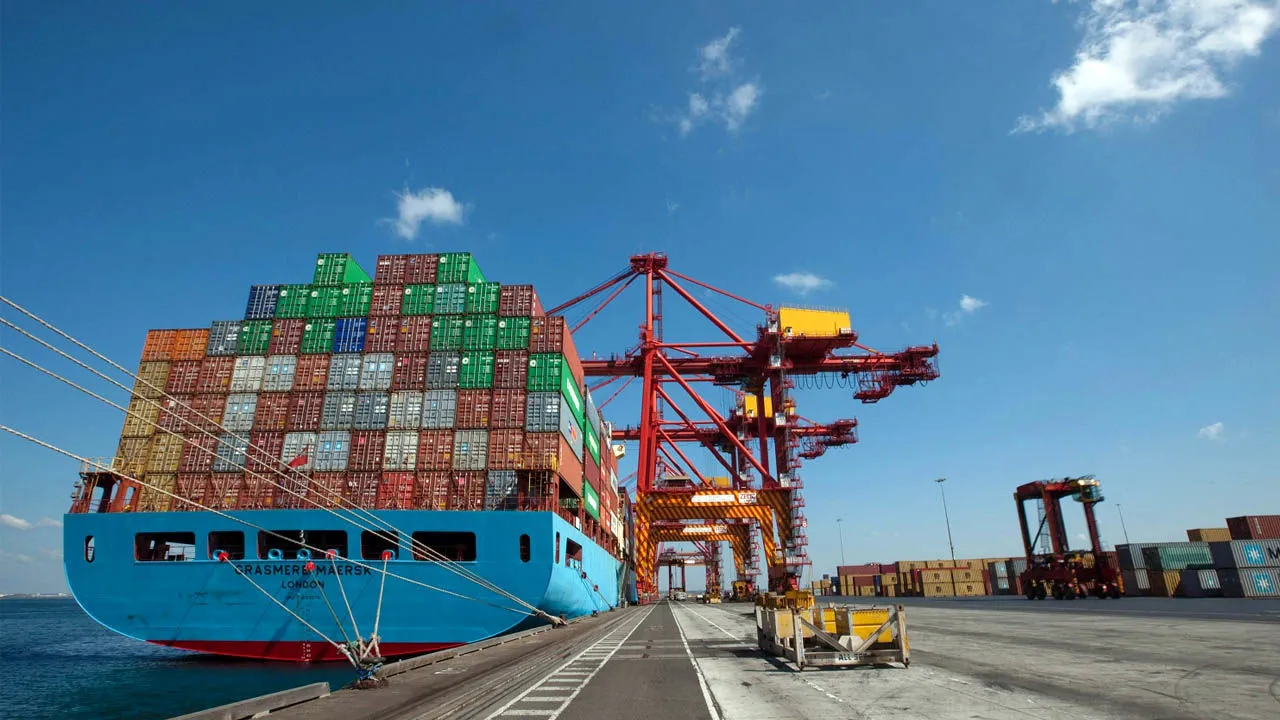 $12 Billion in Iran's Trade With Persian Gulf Countries During Five Months