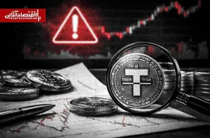 زلزله در بازار رمزارز | نهنگ بزرگ اتریوم فعال شد