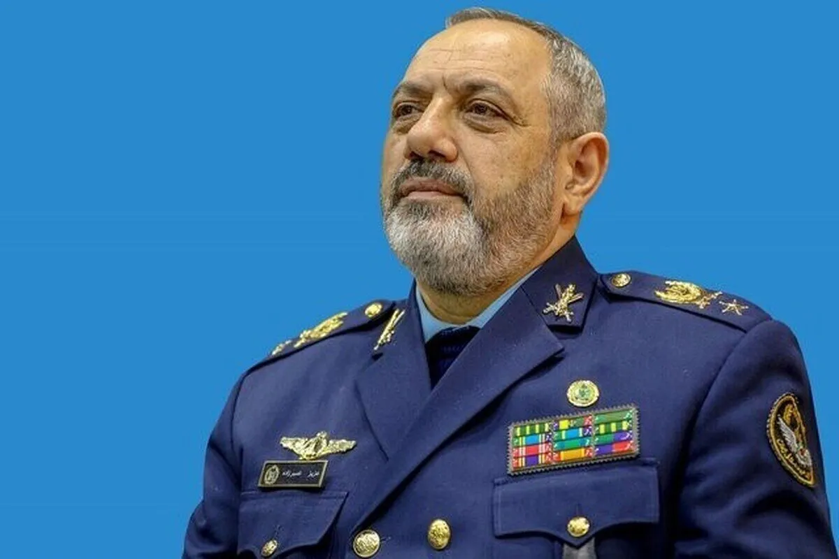 هشدار وزیر دفاع به آمریکا: به همه منافع شما در جهان حمله خواهیم کرد!