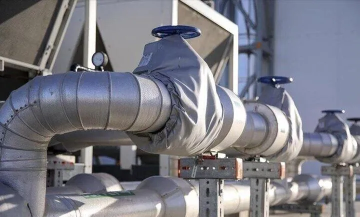 Baghdad, Tehran negotiating to import gas from Turkmenistan