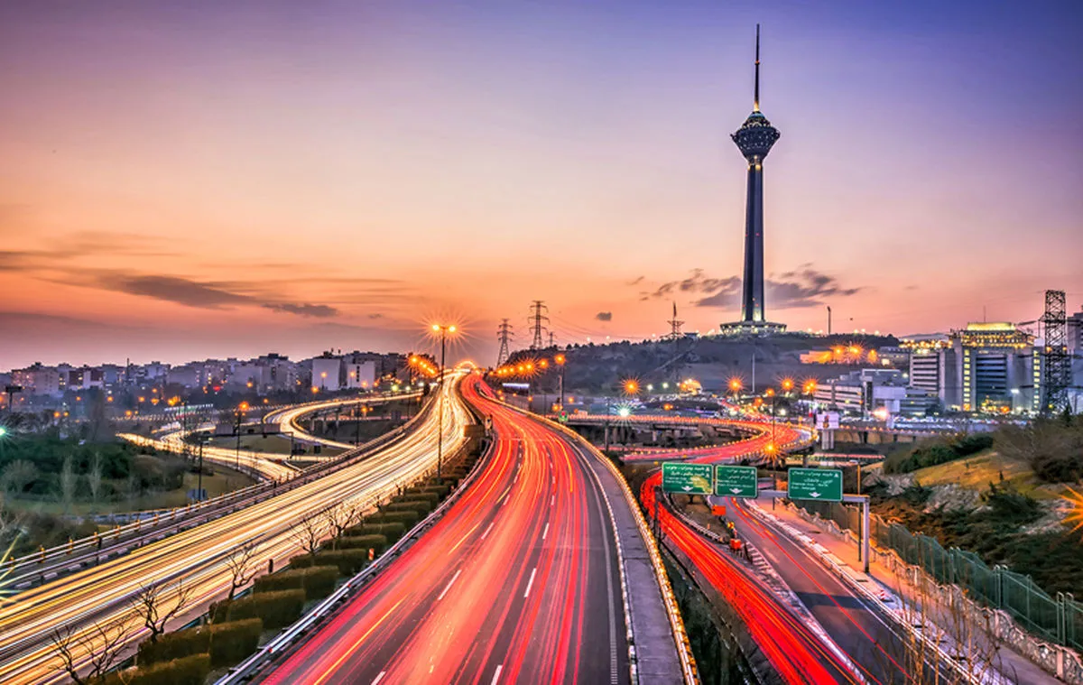 با ۱۰ میلیون اجاره بهای ماهیانه کجای تهران خانه پیدا می‌شود؟ / از پاسداران تا پیروزی