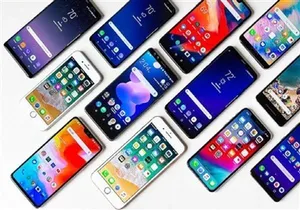 نحوه محاسبه حقوق ورودی تلفن همراه در سال ۱۴۰۵ اعلام شد