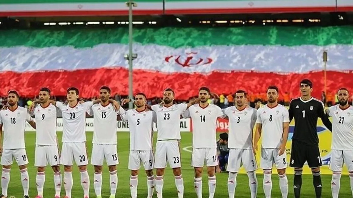 مسافران جام جهانی مشخص شد/ فهرست احتمالی تیم ملی