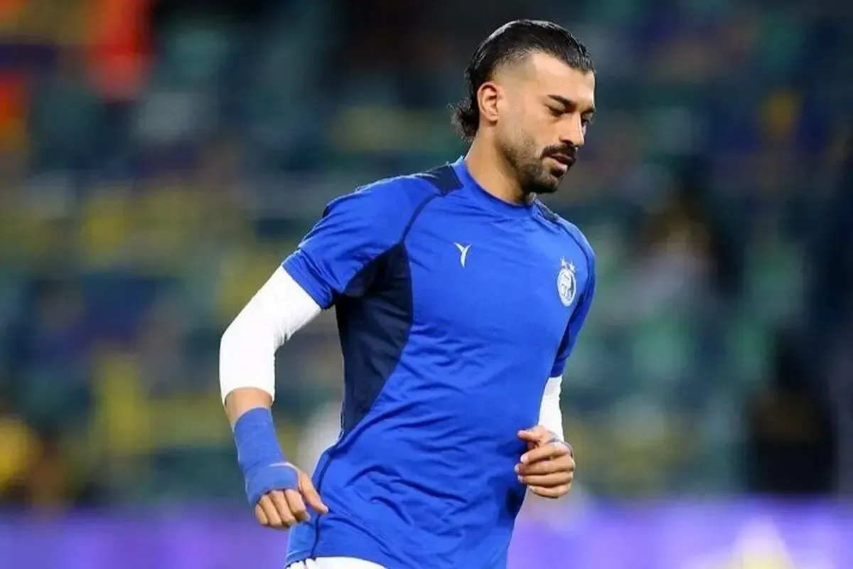 رامین رضاییان