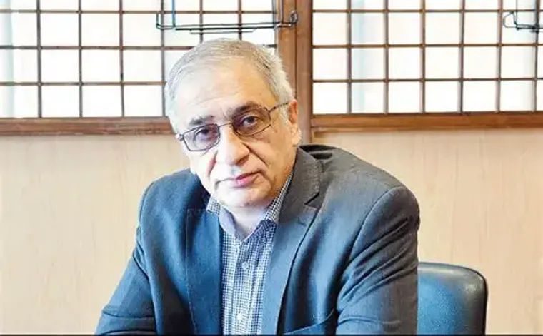 مظاهری: بانک‌ها ابزار حفظ ارزش پس‌انداز مردم را ندارند | نظام بانکی به بازسازی جدی نیاز دارد