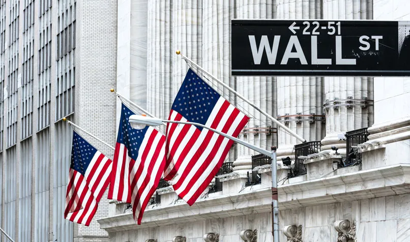 U.S. Economic Growth Rebounds, But Breaking Out Is Hard to Do