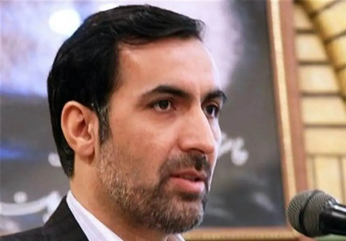 سید احمد موسوی رئیس جدید بنیاد شهید کیست؟ + سوابق