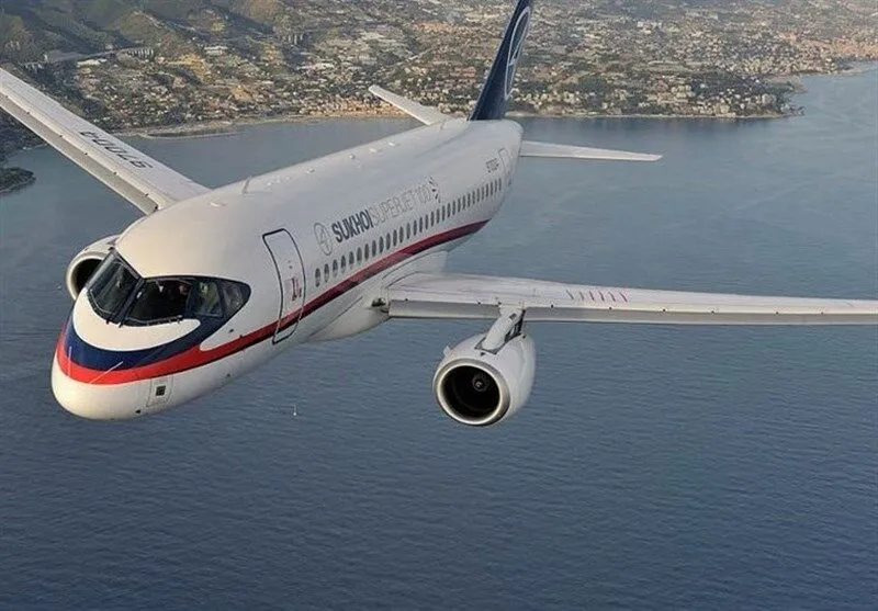 Iran Holds Talks with 20 Countries to Develop Air Transport Cooperation: CAO Chief