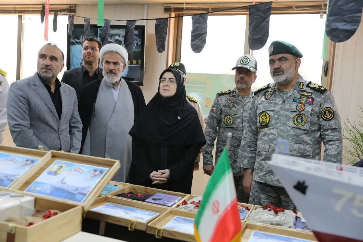 Government spokesperson praises navy’s role in safeguarding maritime security during recent war