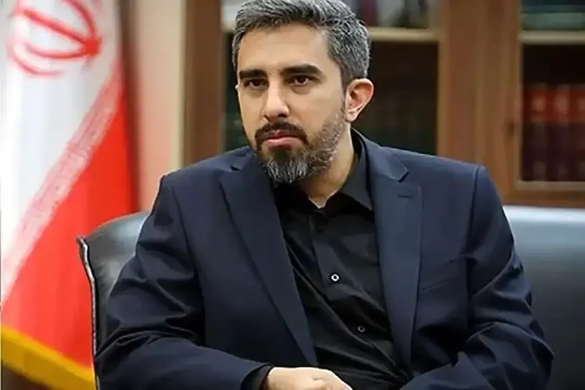 واکنش دبیر شورای اطلاع‌رسانی دولت رئیسی درباره اینترنت پرو خبرساز شد/ منظور صالحی چه بود؟