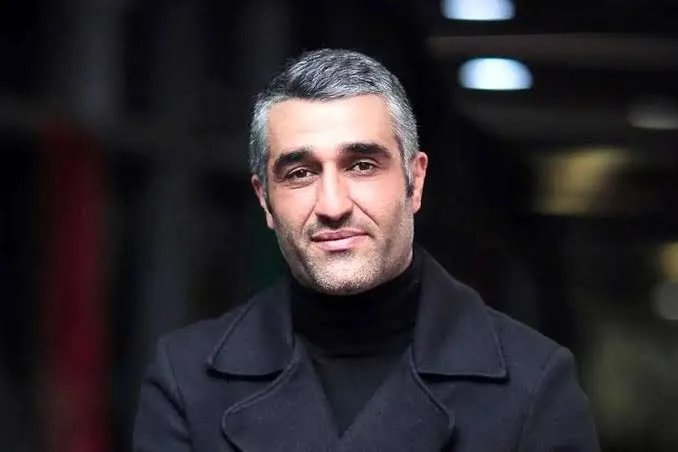 پژمان جمشیدی