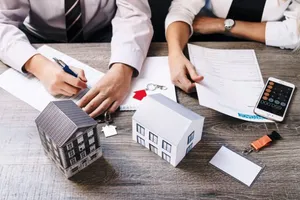 کجا برای وام رهن مسکن ثبت نام کنیم؟