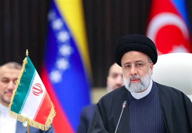 Iran Has Potential to Become Regional Hub of Energy: President
