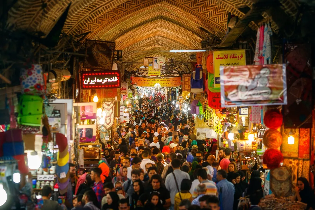 Iranian Household Income, Expense Balanced Out Last Year