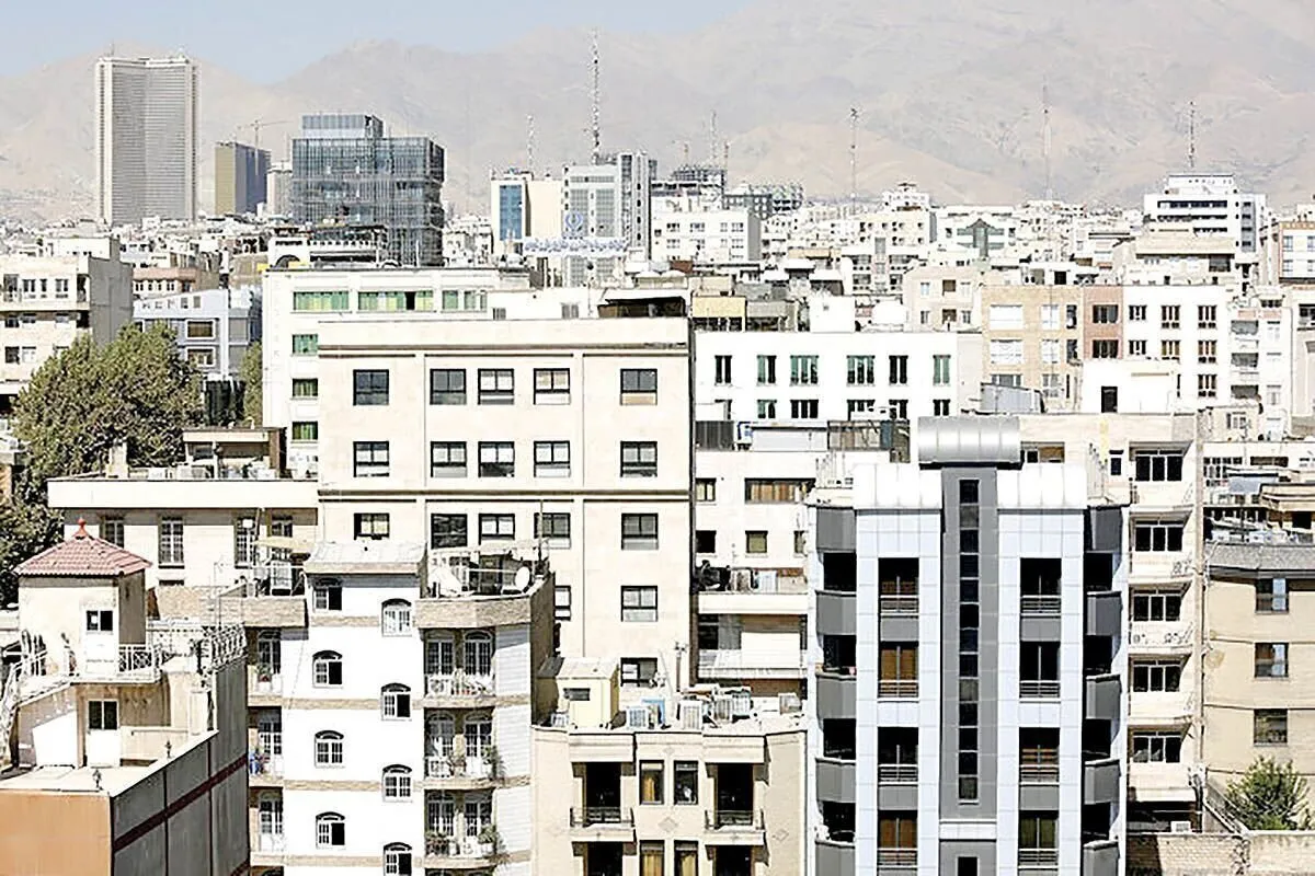 فراخوان شرکت‌ها برای ارائه خدمت ارزش‌گذاری املاک و مستغلات