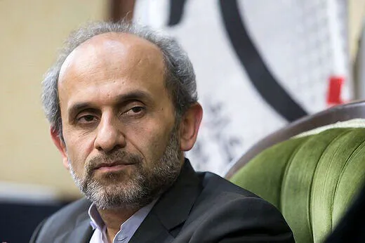 جبلی: صداوسیما ثابت کرد که نیاز به چهره‌های هنجارشکن ندارد