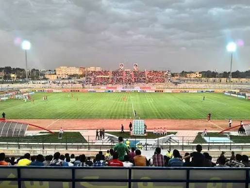 لیگ برتر