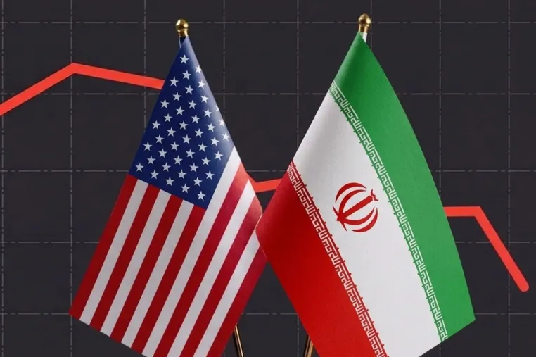 ایران و آمریکا