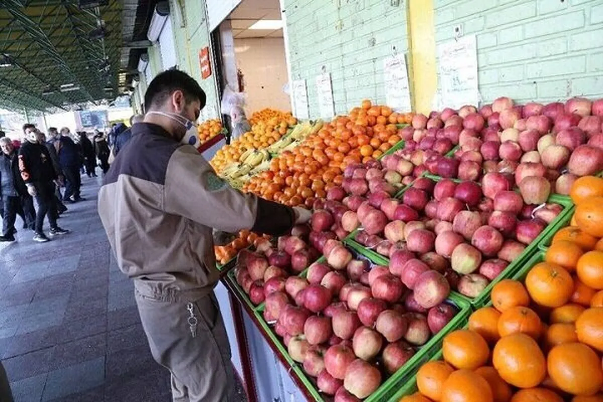 امکان خرید با کمترین قیمت از بازار‌ها و میادین میوه و تره بار
