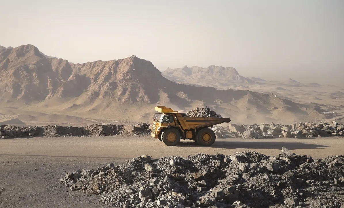 IMIDRO’s Proven Reserves Worth $28b