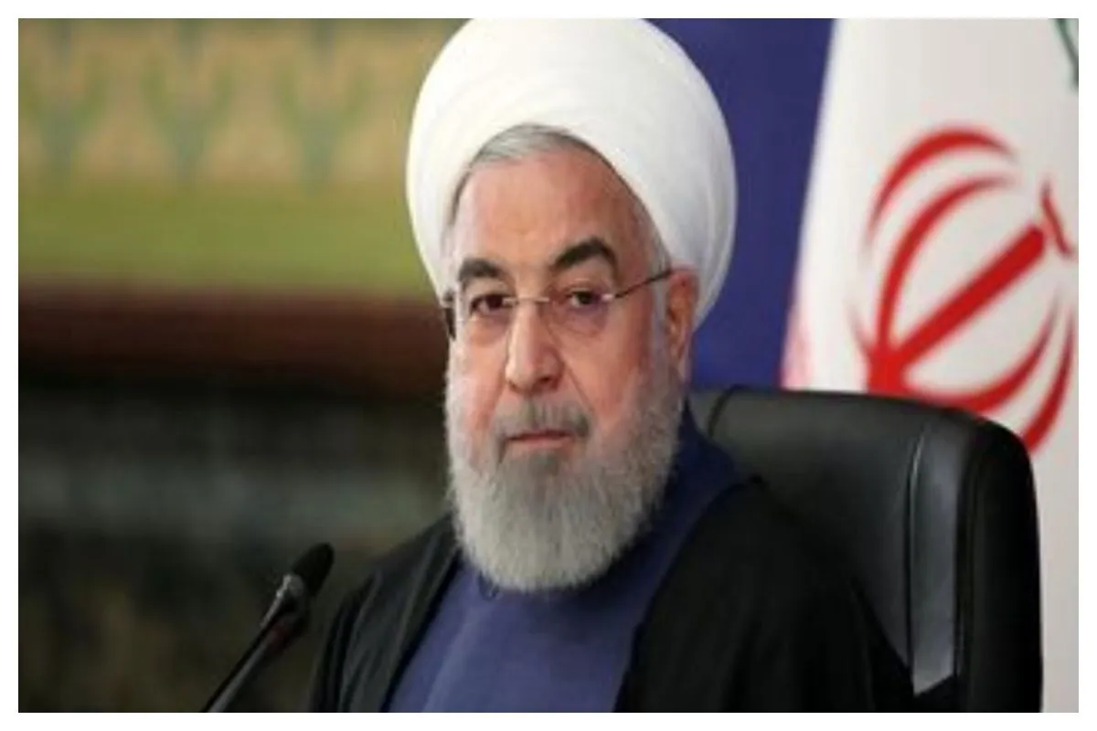 حسن روحانی بیانیه داد/ وعده اصلاحات بنیادین در فردای پایان جنگ