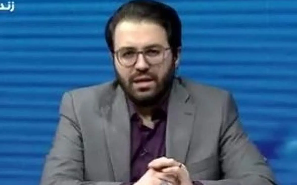 تصاویر قابل تامل از دو مجری صداوسیما به فاصله ۳۰ سال!