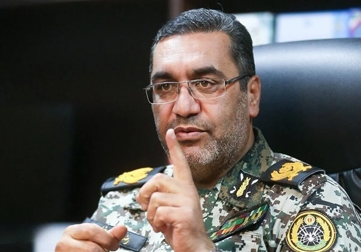 Iran Air Defenses Downed 196 Israeli Aircraft in 12-Day War, Commander Says