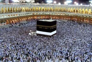 کدام کشور بیشترین حاجی را دارد + اینفوگرافی