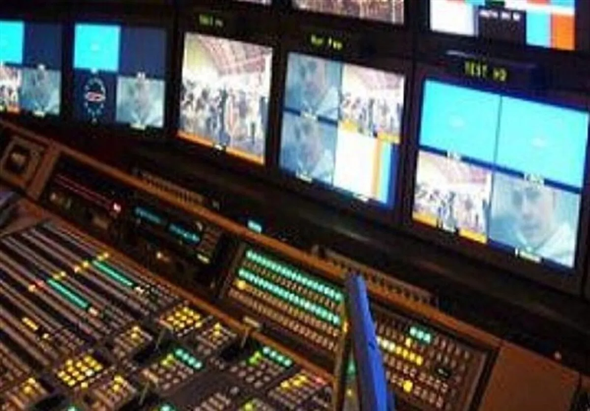 Iran TV Says Intelsat Disruption Was Signal Interference, Not Cyberattack