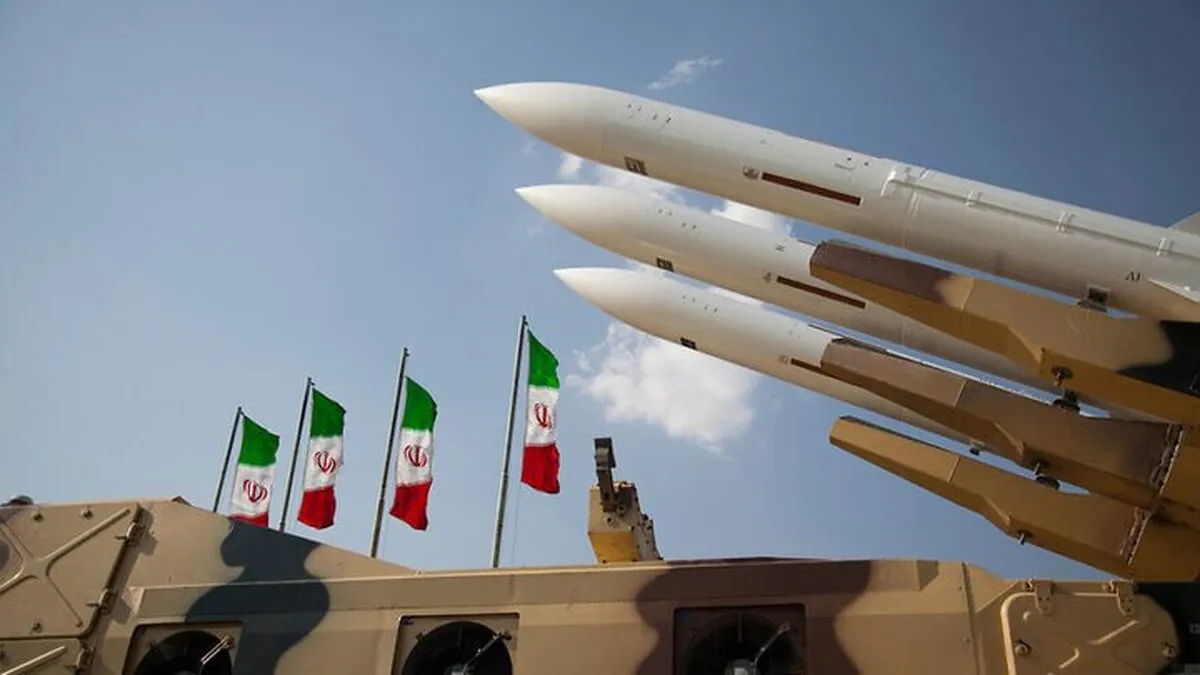 Parl. commission approves plan to boost Iran's defense power