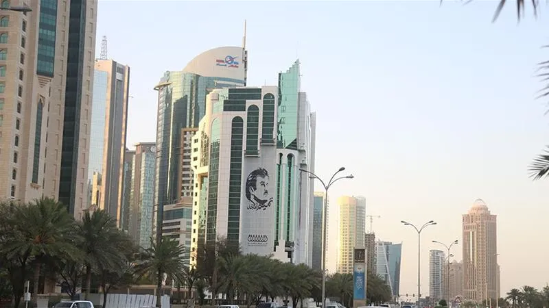 Qatar Demands Refusal Shows Terror Support, Saudi Bloc Says